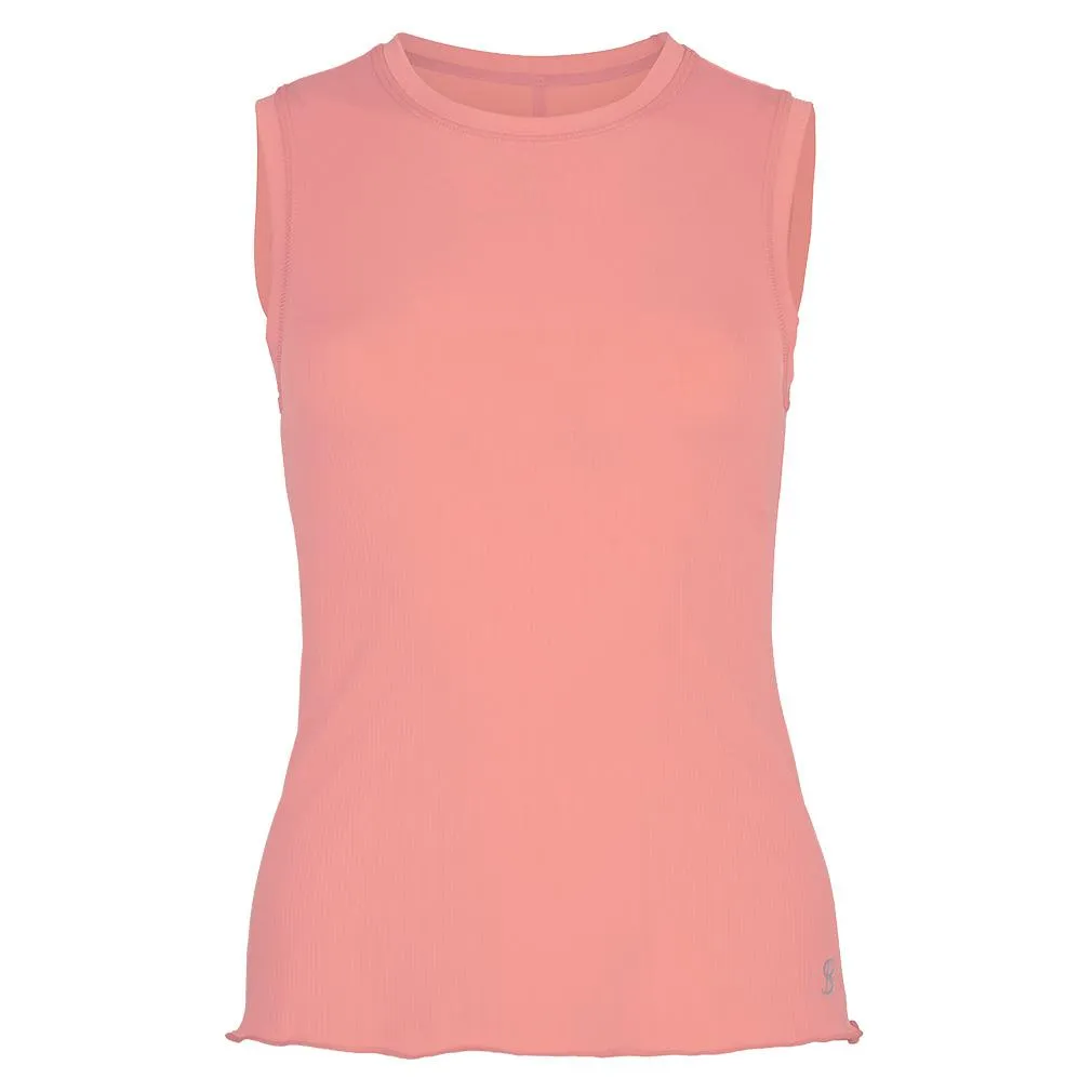 Women's Bella Lite Sleeveless Tennis Top Shell