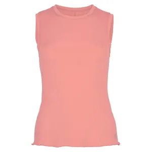 Women's Bella Lite Sleeveless Tennis Top Shell