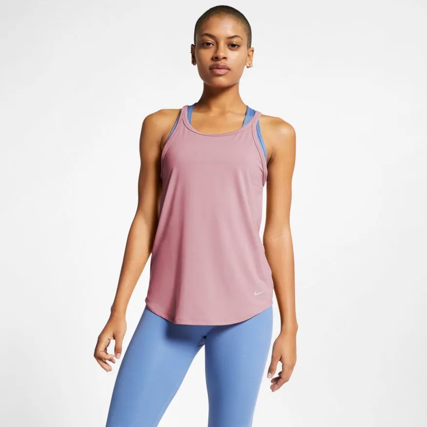 Women's Nike Yoga Training Tank