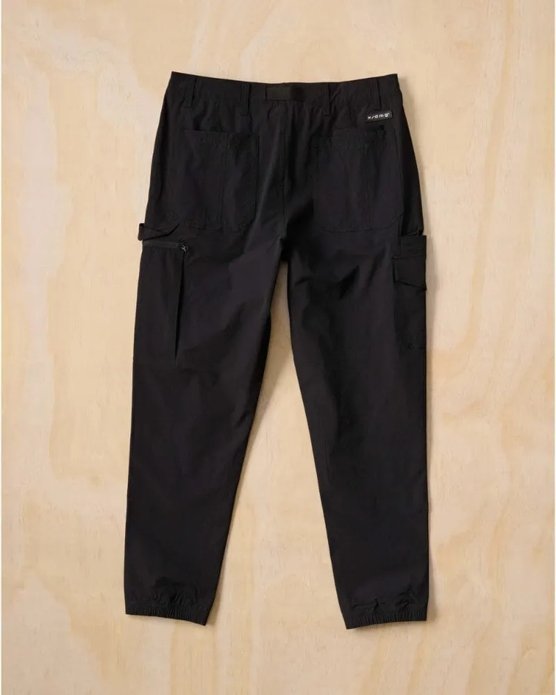 x03/Pant - Black