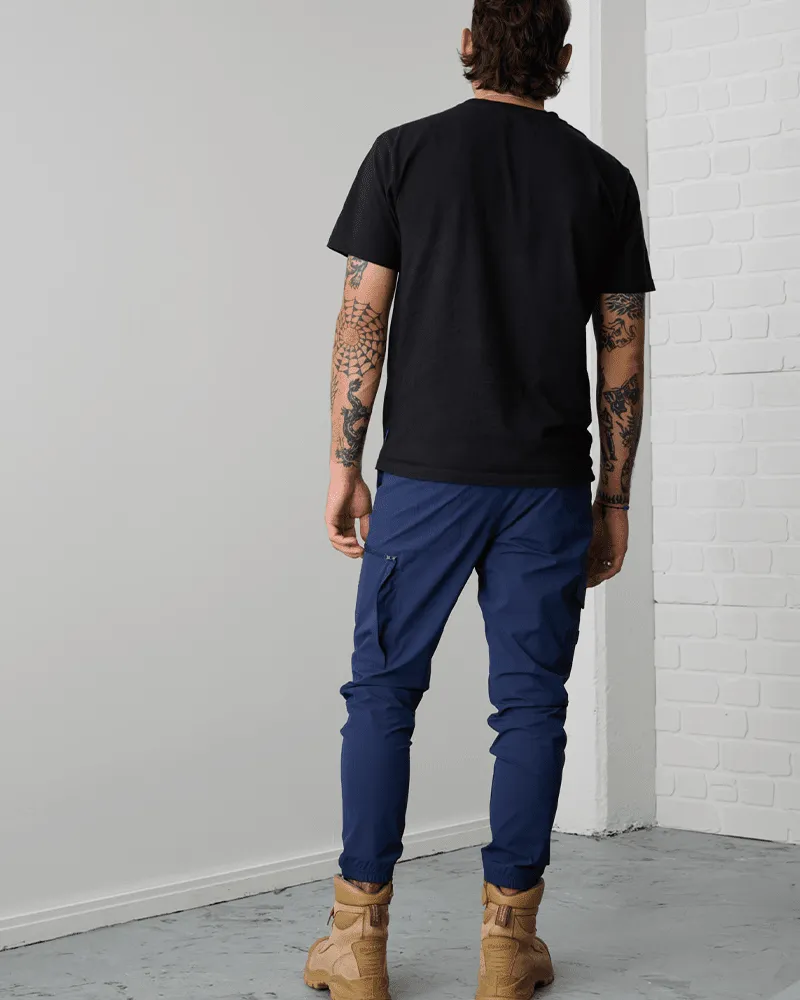 x03/Pant - Navy