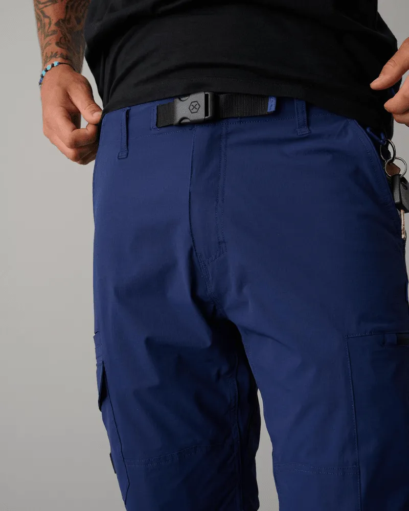 x03/Pant - Navy