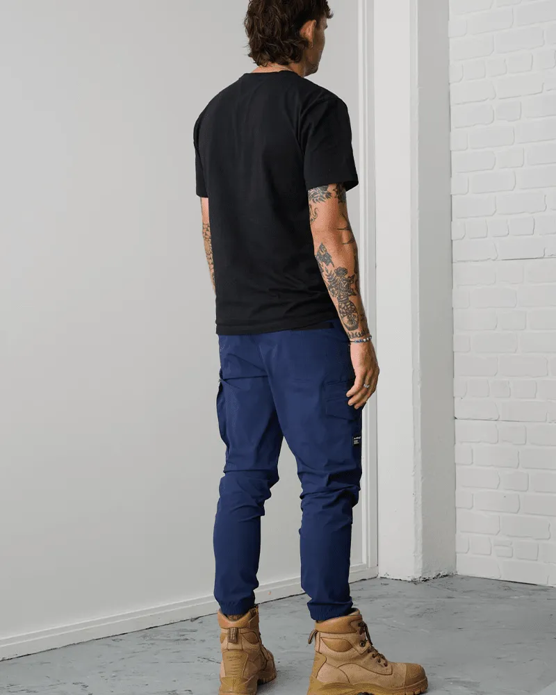 x03/Pant - Navy