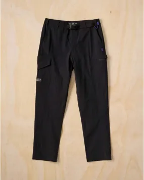 x04/Pant - Black