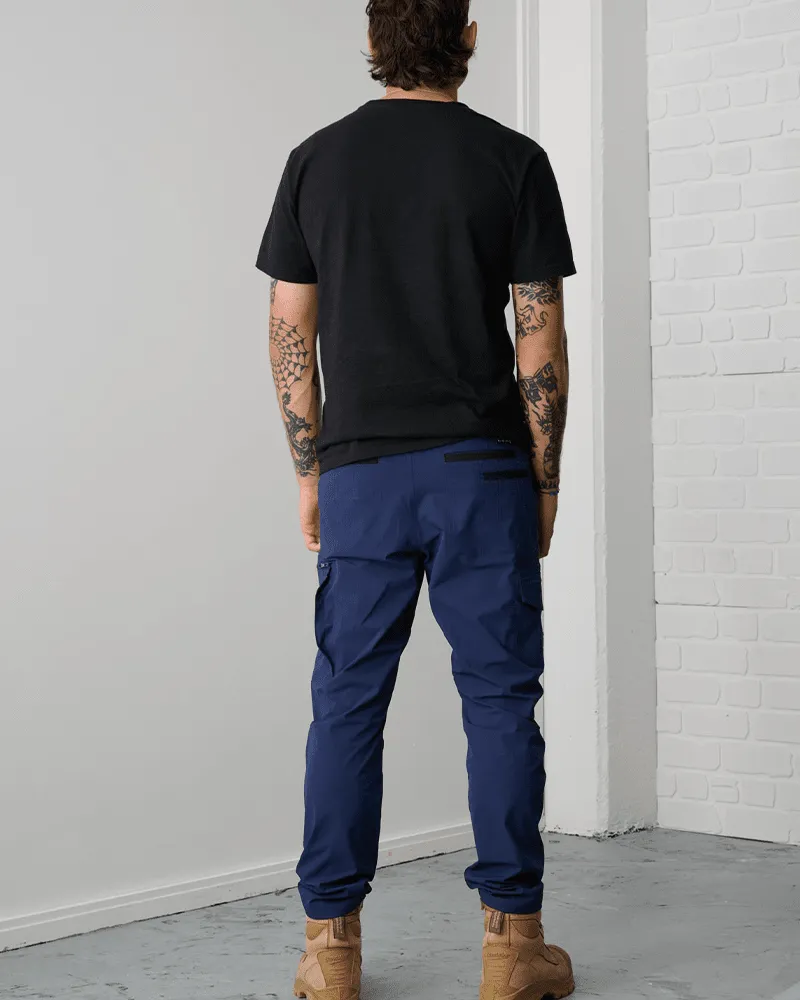 x04/Pant - Navy