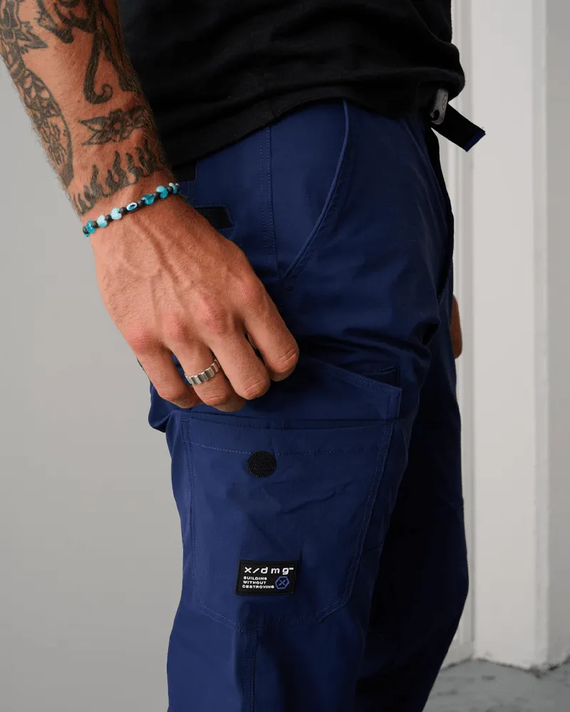 x04/Pant - Navy