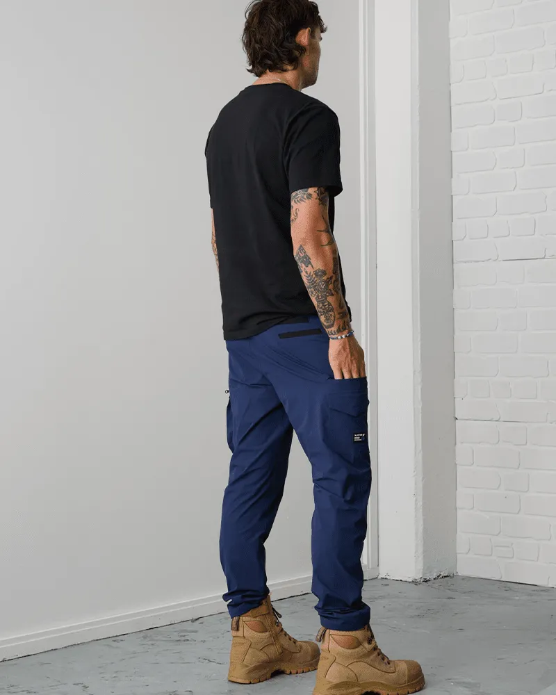 x04/Pant - Navy