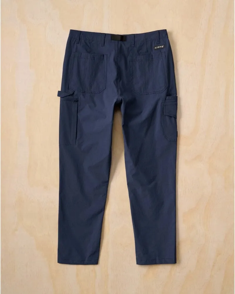 x04/Pant - Navy