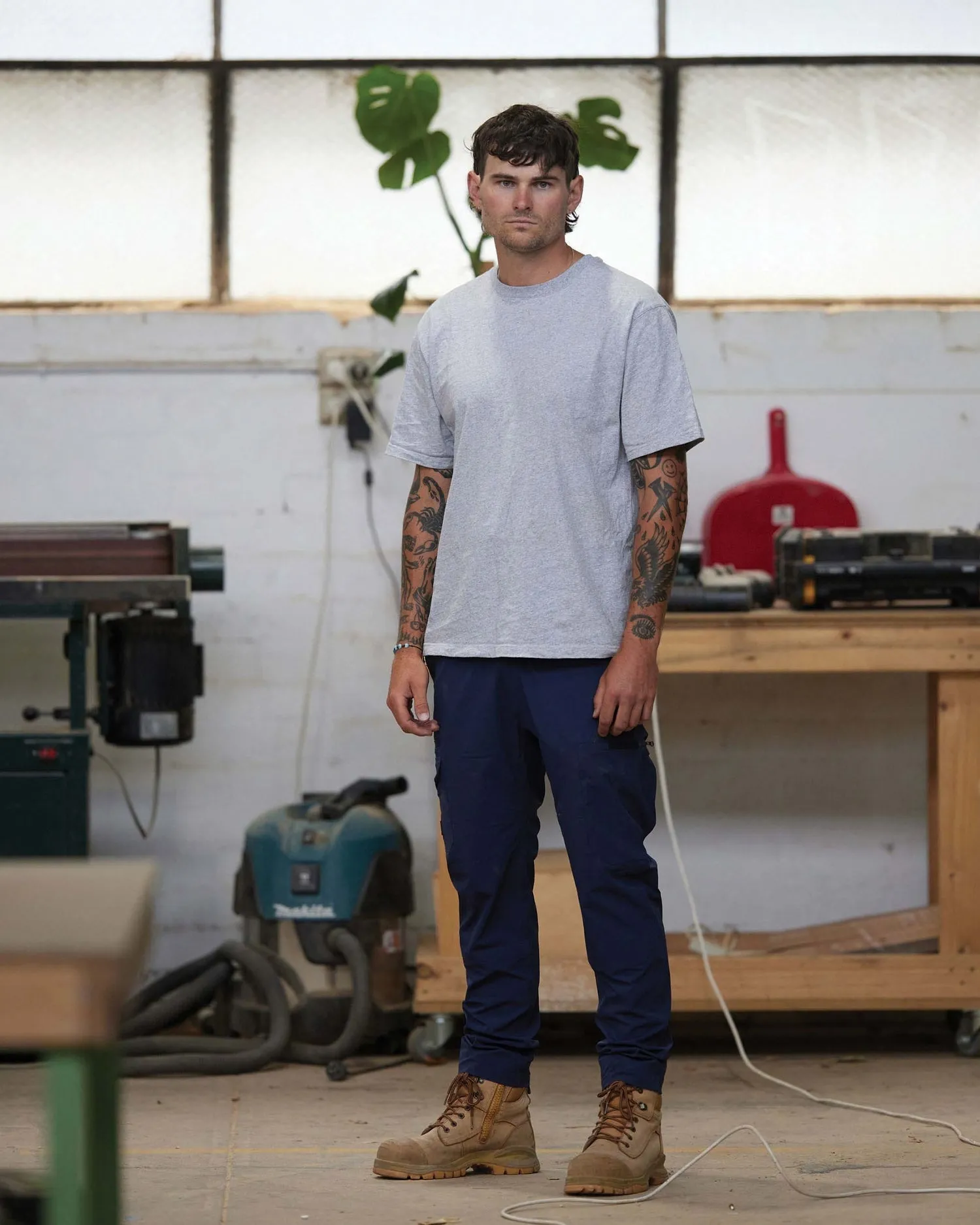 XDMG Workwear x04/Pant (X04)