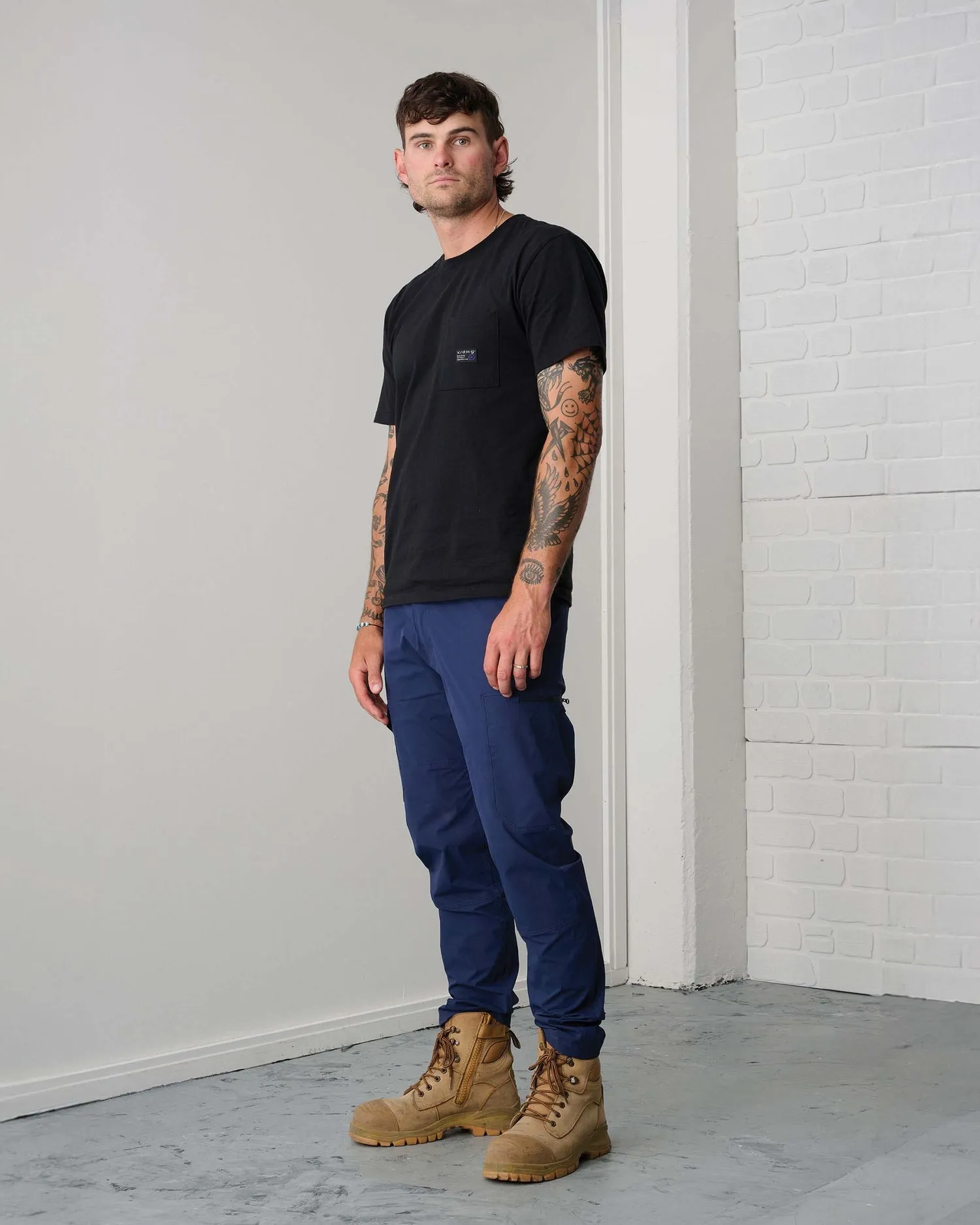 XDMG Workwear x04/Pant (X04)