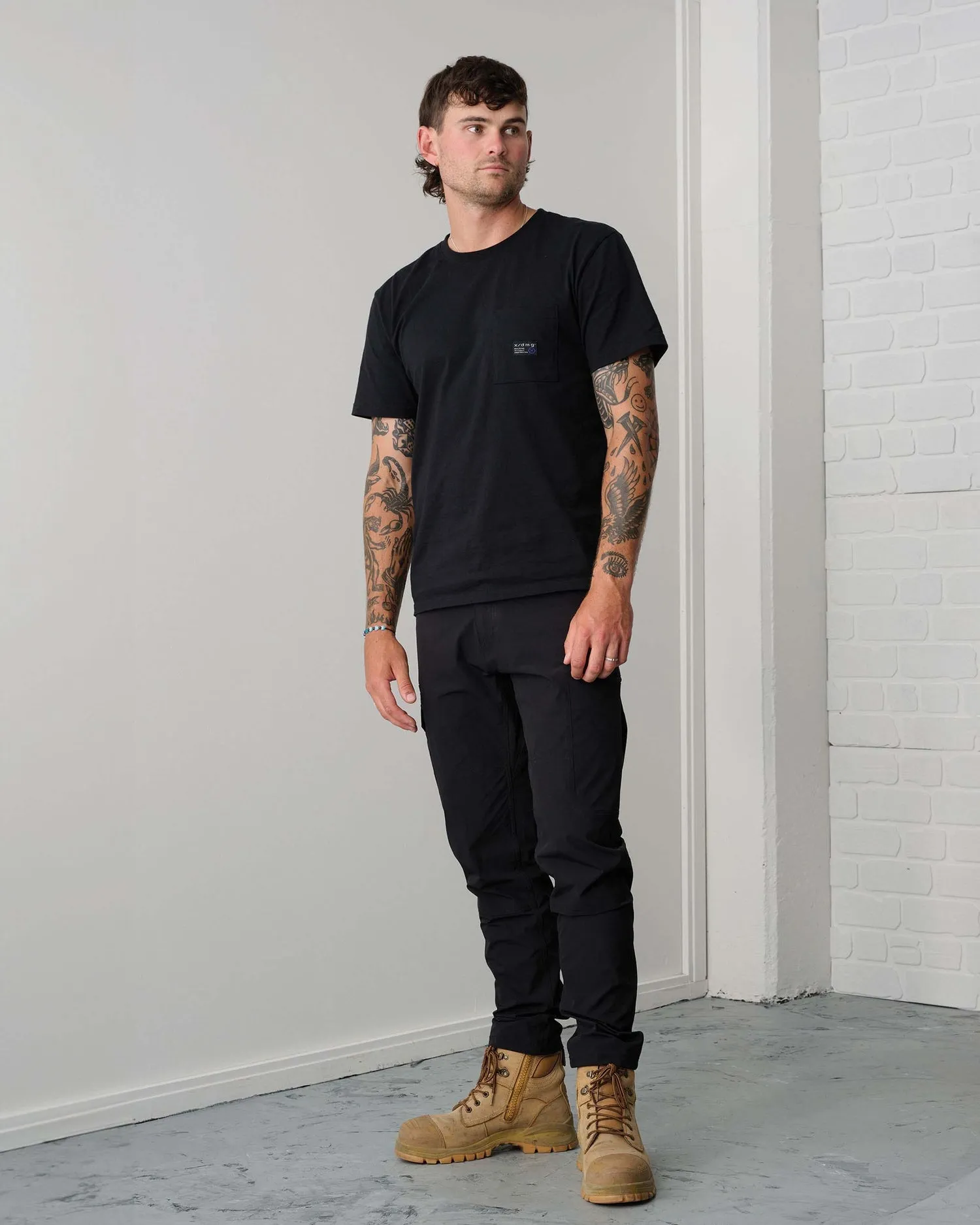 XDMG Workwear x04/Pant (X04)