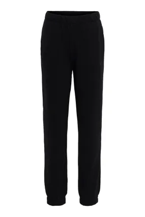 Zoey Sweatpants - Black